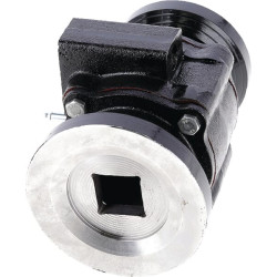 Guoliai Jean de Bru, Kverneland, Rau, 40x40 17100404