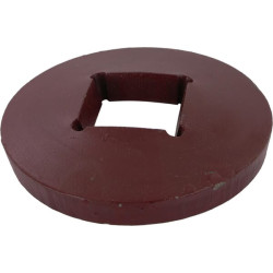 Dengiamojo augalo 41 veleno žiedas HD488482