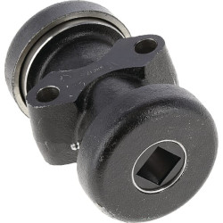 Guolis, pilnai sukomplektuotas, skirtas 25x25 kvadratiniam 1710000125