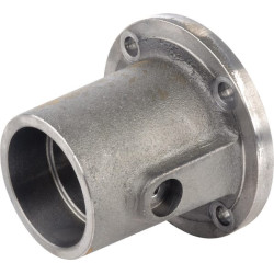 Lieta 4 griovelių stebulė su 100 mm tarpu 5240177515401301