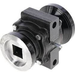 Guolis, skirtas „Razol Ad“, 40x40 17100042