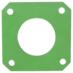 Diskinių akėčių įvorės dangtelis Ø 77 52501236020170