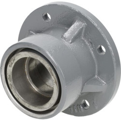 Noragėlių disko stebulė, Ares TL 1680132001