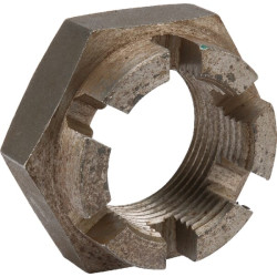 Varžtinė veržlė 33x2 407131