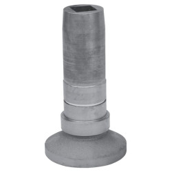 Diskinių akėčių guolio įvorė 52501236020060