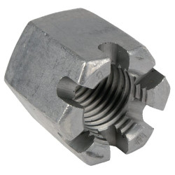 Cinkuota veržlė M24 428721