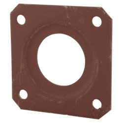 Diskinių akėčių įvorės dangtelis Ø 67 52501236020160