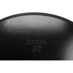 Akėčių diskas, lygus, 510x6/41, Dal-Bo 72388