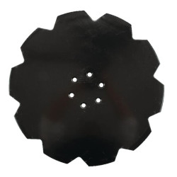 Noragėlių diskas Ø500mm Kuhn 110029