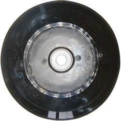 Dalinimosi diskas Accord AC497223