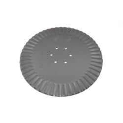 Diskas 430x4,5, skirtas Kuhn 110033N