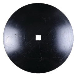 Noragėlių diskas Ø610mm Kuhn 117105