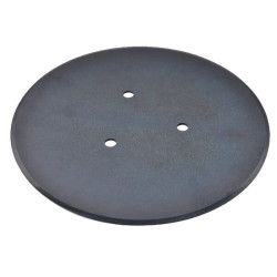 Noragėlių diskas KV-Bore 250 mm CD2501