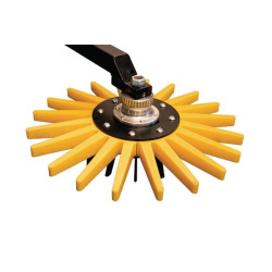 Pirštų ravėjimo elementas 540 MAXI Medium MFW0005451