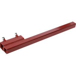 Įrankių laikiklio prailginimas 800 mm KFH1192