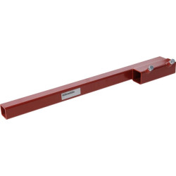 Įrankių laikiklio prailginimas 800 mm KFH1192