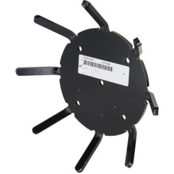 Pirštų ravėjimo diskas 370 MFW0003720