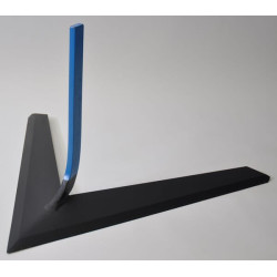 Kaplą su koja 650 mm ZV65SH