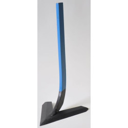 Kaplą su kojele 160 mm ZV16SH