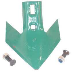 Duckfoot Pt. 18cm Kverneland KK193569R