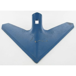 Anties kojos antgalis 25 cm Evers 991185