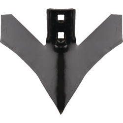 Anties kojos formos noragas 300 mm CW650018400