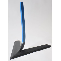 Kaplą su koja 340 mm ZV34SH