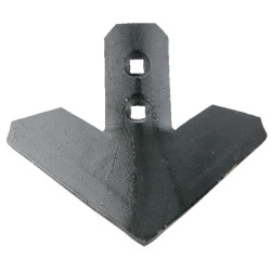 Anties kojos formos noragėlis 250 mm 04131