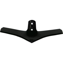 Anties kojos formos noragėlis 500x6 DH 45 CP3007V