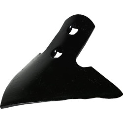 Anties kojos formos noragėlis 175x5 DH 45 CP2102V