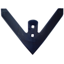 Anties pėda 300 mm CP300