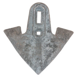 Anties kojos formos antgalis 300 mm CP000030