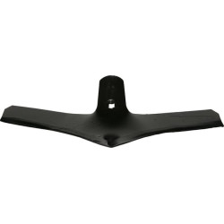 Anties kojos formos noragėlis 500x6 CP4114V