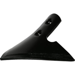 Anties kojos formos noragėlis 200x8 DH 45 CP2105V