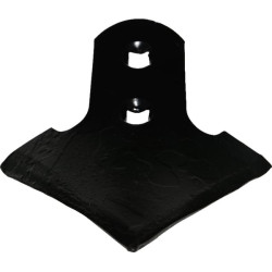 Anties kojos formos noragėlis 150x5 DH 45 CP2101V