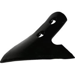 Anties kojos formos noragėlis 150x5 DH 45 CP2101V