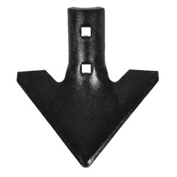 Anties pėda 175x6mm CP100308