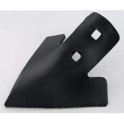 Anties kojos formos kaltelis 150x5 CP409651