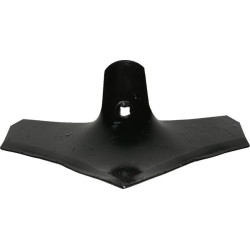 Anties kojos formos noragėlis 250x5 CP4100V