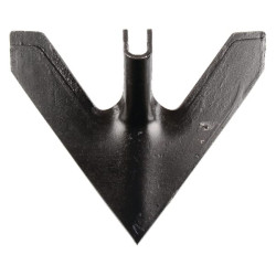 160 mm FD160V noragėlis