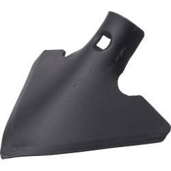 Kultivatoriaus kauptukas, 150 mm 10100049N