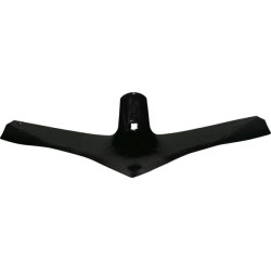 Anties kojos formos noragėlis 600x6 CP4115V