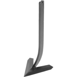 Kaplūnas su kojele 140 mm 41811101