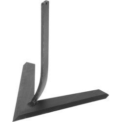 Kaplūnas su koja 340 mm 41811479