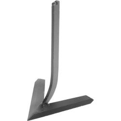 Kaplūnas su kojele 220 mm 41811472