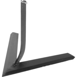 Kaplūnas su koja 420 mm 41820253