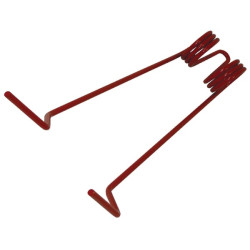 Akėčių noragas „Tulip“ originalus 2100433420