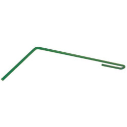 Trumpas kairysis akėčių pirštas, skirtas „Amazone 3742300N“