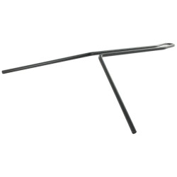 Trumpas V formos akėčių pirštas 90063950KR