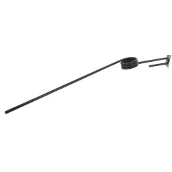 Galinis akėčių dantis 45° 90041523KR